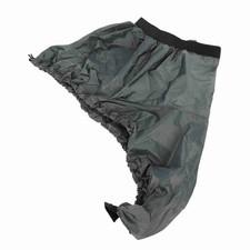 Adjustable nylon kayak spray - :adjustable,
