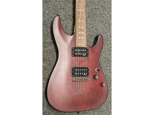 Schecter omen electric - omen-6,