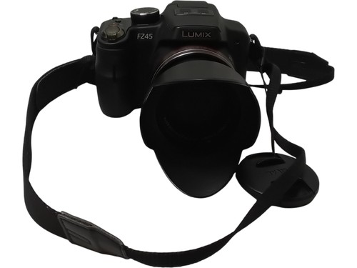 Panasonic lumix dmc fz45 - panasonic,