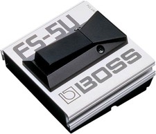 BOSS Foot Switch FS-5U
