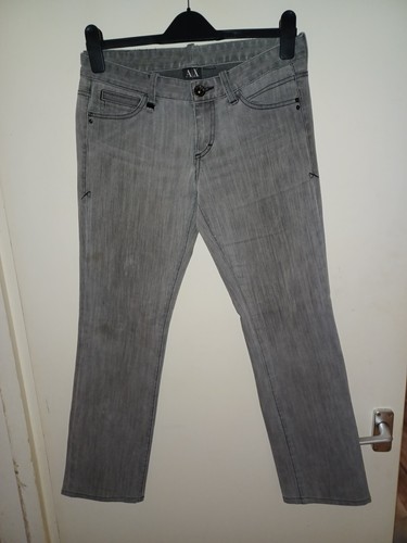 Armani exchange jeans size - armani,