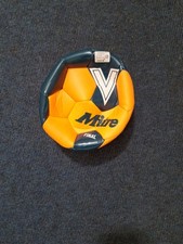 Mitre Final Football Size 3