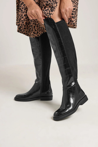 Women knee high 50 - women's, 50/50