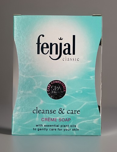 Fenjal creme cleanse care - fenjal,