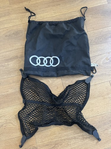 Genuine audi luggage cover - audi,