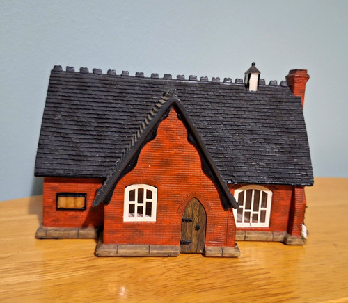 Hornby skaledale michael - skaledale, st