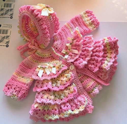 Stunning romany spanish frilly - stunning,