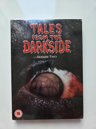 Tales from the darkside - tales,