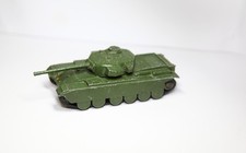 Dinky 651 Centurion Tank -