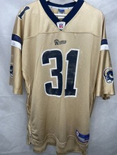 Louis rams jersey mens - st,