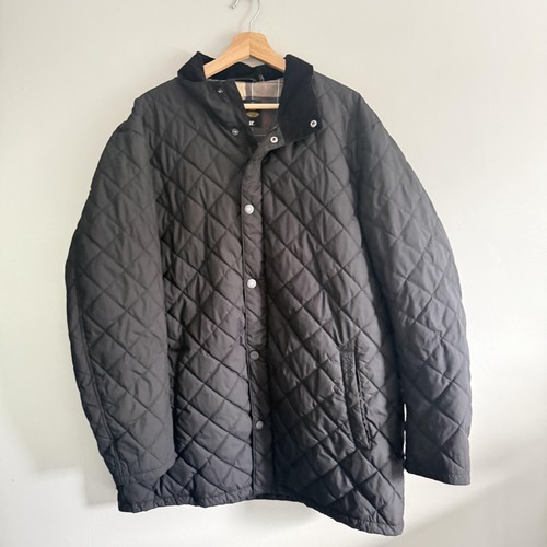 Barbour jacket mens - jacket, 2xl