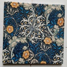 1 Original Style Seaweed Tile