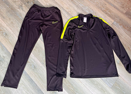 Nike youth grey - nike, xl
