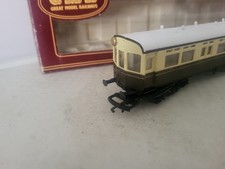 AIRFIX  GREAT WESTERN  AUTO COACH