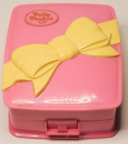 Polly pocket starbright - pocket,