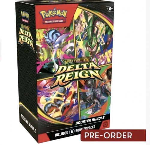 Presale pokémon tcg mega - **presale,