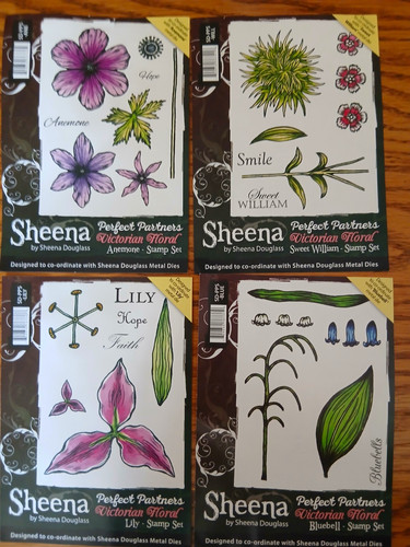 Sheena douglass perfect - sheena,