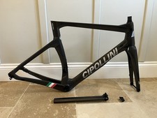 Cipollini NK1K DISC Frameset