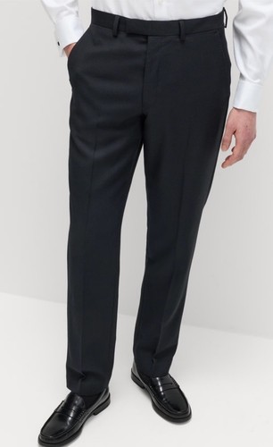 Sartorial 100 wool suit - sartorial, 100%