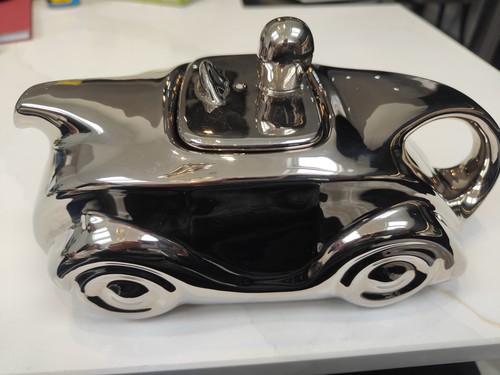 Sadler platinum racing car - sadler,