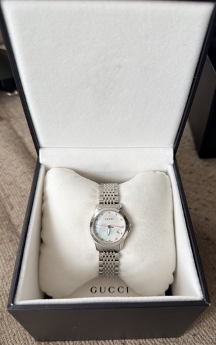 Gucci women stainless steel - women's,
