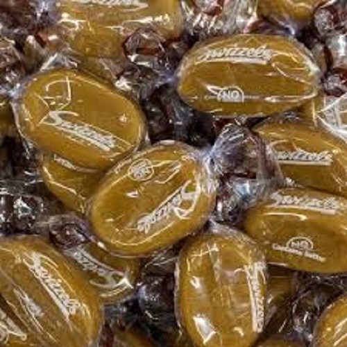 Butterscotch boiled retro - boiled,