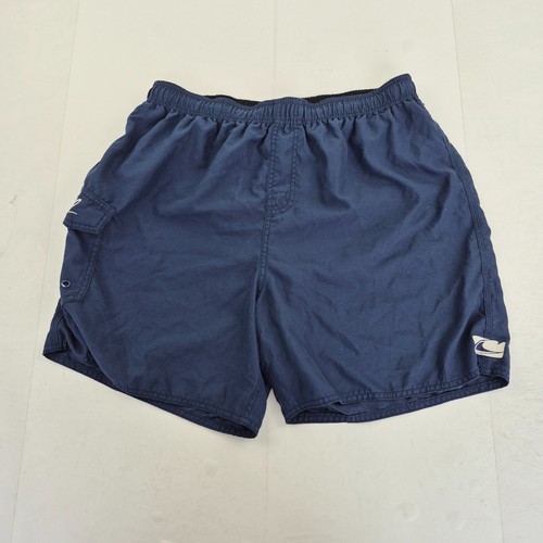 Neill shorts blue mens - 32,