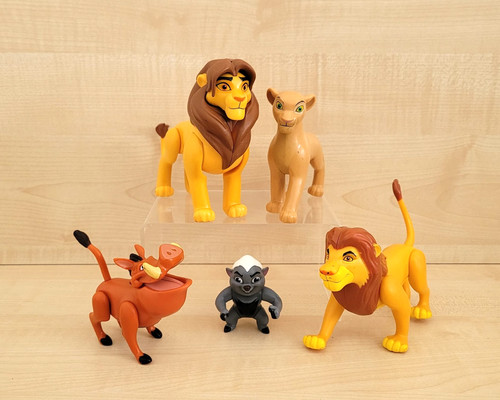 Disney the lion guard - disney, action