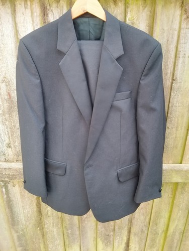 Mens skopes black - mens,