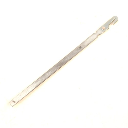Hermle clock pendulum leader - clock,