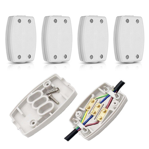 Pcs terminal electrical - 4,