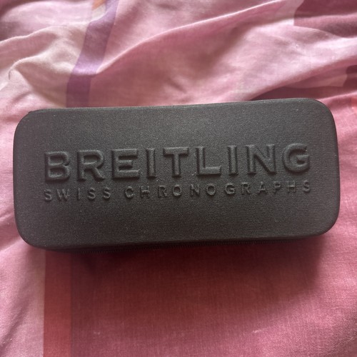 Black breitling swiss - black,