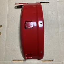 Honda F660 And Others Rotavator Mudguard Genuine Part 61110 735 730ZB