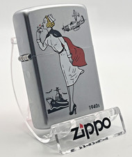 Genuine Brand New 2008 ZIPPO