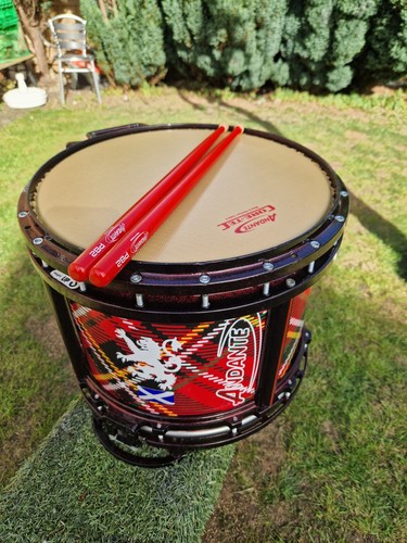 Andante reactor snare - andante,
