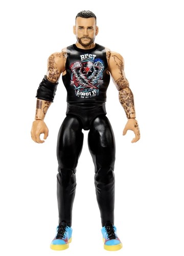 Wwe main event series top - wwe,