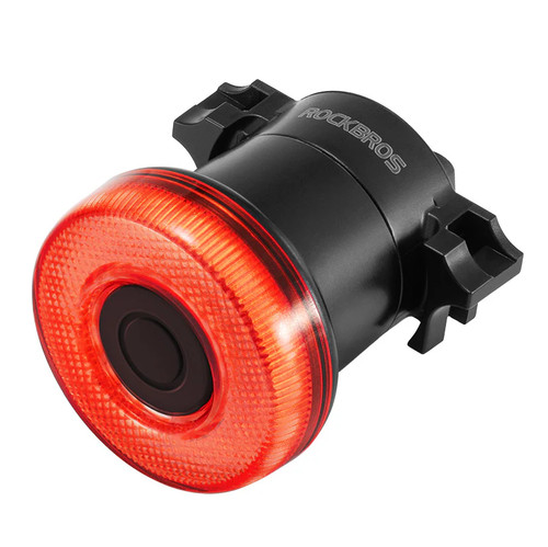 Rockbros smart bike - rockbros, rear