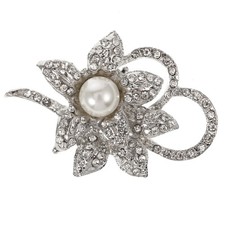  Shoe Embellishments Clip on