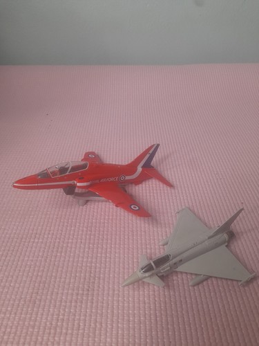 Corgi die cast - x2, die-cast