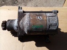 TOYOTA MR2 STARTER MOTOR 3SFE