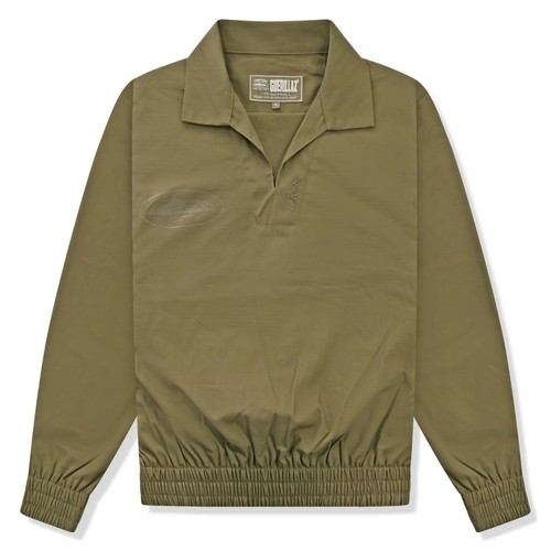 Corteiz guerrillas khaki - guerrillas,