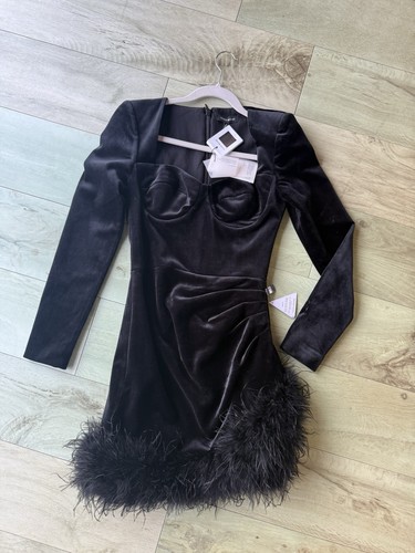 Nadine merabi black - nadine,