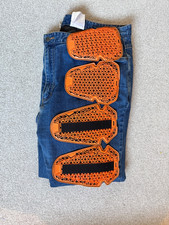 Hood motorcycle jeans - hood,