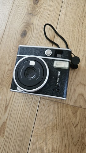 Instax mini instant camera - mini, 40