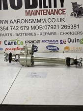 Tga super sport mobility scooter parts Transaxle Gear Box