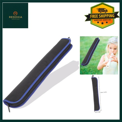 Professional padded flute - padded,