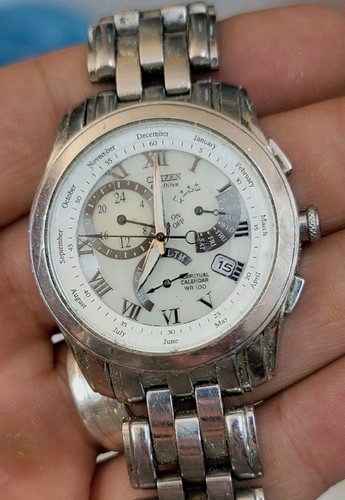 Citizen eco drive calibre 8700 - eco-drive,