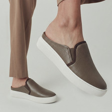 Russell & Bromley CLEARCUT