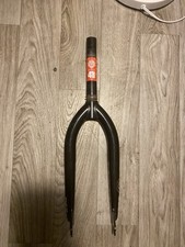 Odyssey R25 20" Fork Black