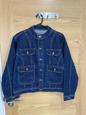 Ladies Trending Denim Summer